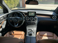 Mercedes GLC 220 4 Matic, automat, bardzo zadbany! Tarnów - zdjęcie 6