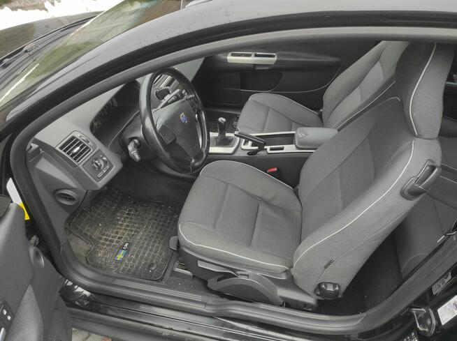 Volvo C30 D5 R5 Kępno - zdjęcie 4