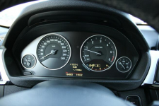 BMW 320 D F30 2.0D 184Km Automat 2014Rok Przebieg 194683Km Zambrów - zdjęcie 11