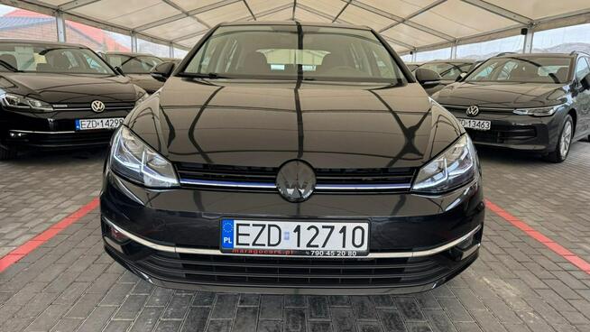 Volkswagen Golf Automat Zduńska Wola - zdjęcie 7
