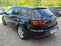 LEON FR 1.5 CarPlay Kamera, Bezwypadkowy, Nawigacja Dulowa - zdjęcie 5