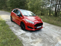Ford Fiesta/Rot Edition/Benzyna/ST Line/Gwarancja/ Skarszewy - zdjęcie 10