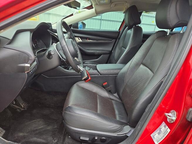 Mazda 3 Premium Plus / AWD / niski przebieg Tarnów - zdjęcie 7