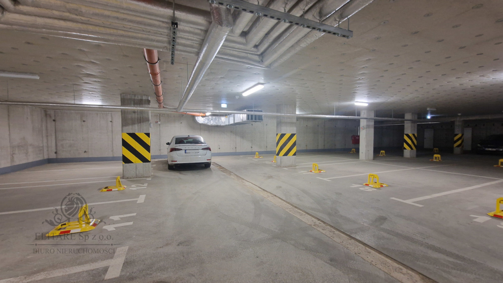 Mieszkanie 54,72m2, 3 pokoje, ogrzewanie miejskie/ Huby, Wrocław Wrocław - zdjęcie 3