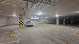 Mieszkanie 54,72m2, 3 pokoje, ogrzewanie miejskie/ Huby, Wrocław Wrocław - zdjęcie 3