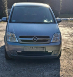 Opel Meriva 1,4.16V benzyna Obrazów - zdjęcie 3