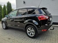 Ford Kuga 2.0 TDCI 136KM Klima Halogeny Alu Sensor 4 x 4 Serwis Strzegom - zdjęcie 9