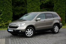 Navi Kamera Xenon Klimatronic Parktronic Alu17" ASO Honda Ostrów Mazowiecka - zdjęcie 3