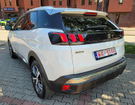 Peugeot 3008 1,5 Blue HDI 131KM automat EAT8 Warszawa - zdjęcie 5