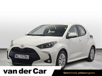 Toyota Yaris 1.5 Comfort ! Z Polskiego Salonu ! Faktura VAT !