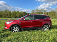 Ford Kuga 2.0 TDCi 4WD Titanium Chrząstowo - zdjęcie 2