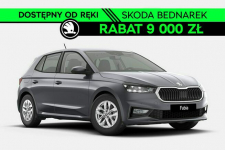 Škoda Fabia Edition 130 1.0 TSI 115 KM DSG