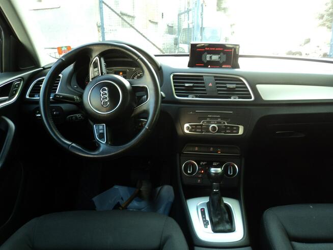 sprzedam ładne AUDI A-3 2.0 TDI 120KM Z 18R 128 TYŚ KILOM.NOWY SAMOCH Lublin - zdjęcie 6
