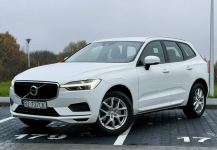 Volvo XC 60 Salon Polska, Faktura 23% Rzeszów - zdjęcie 2