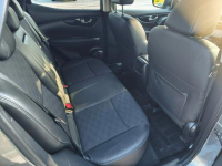 Nissan Qashqai  | Bogata Wersja | Kamera, Navi, Grzane Fotele | Zwoleń - zdjęcie 7
