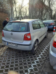 Syndyk sprzeda samochód - Volkswagen Polo Warszawa - zdjęcie 3