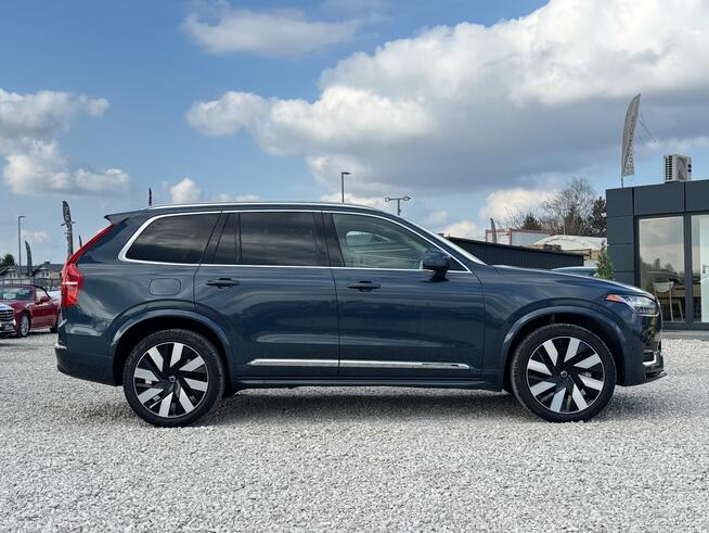 Volvo XC90 T8 Hybryda, 2024 Michałowice - zdjęcie 3