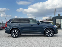 Volvo XC90 T8 Hybryda, 2024 Michałowice - zdjęcie 3