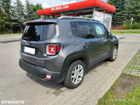 Jeep Renegade 1.4 MultiAir Limited FWD S&amp;S Pasek - zdjęcie 7