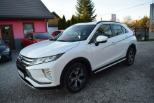 Mitsubishi Eclipse Cross 1.5T 163KM 4WD * biała perła * Łuków - zdjęcie 5