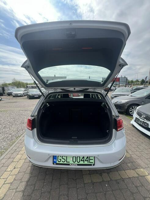 Volkswagen Golf Słupsk - zdjęcie 6