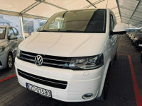 Volkswagen Multivan 7-Osobowy AUTOMAT 4x4 Zduńska Wola - zdjęcie 2