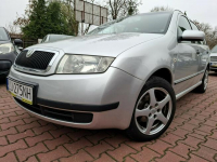 Škoda Fabia 1.4 MPi. Zarejestrowana. Ubezpieczona. Klima. Lublin - zdjęcie 1