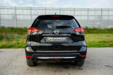 Nissan X-Trail 1.3 DIG-T DCT, Salon PL, Pierwszy wł, Bezwypadkowy Warszawa - zdjęcie 5