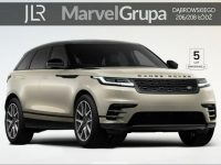 Range Rover Velar 2.0 I4 PHEV 404 PS AWD Auto Dynamic SE