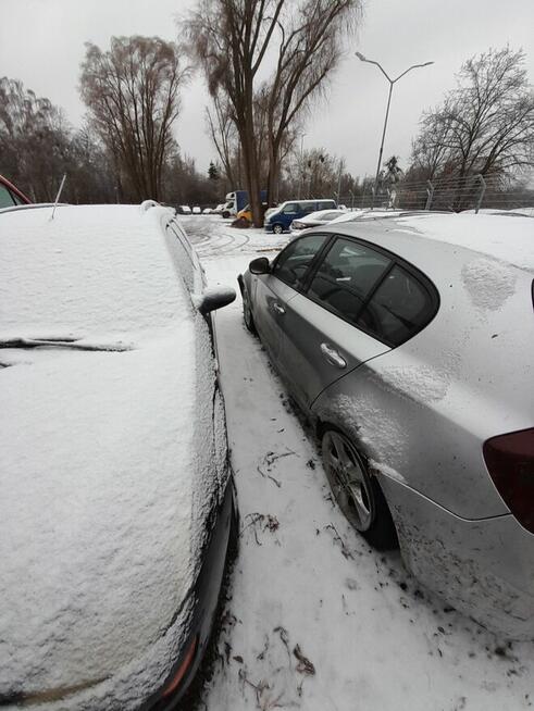 BMW M1edyszyn 204KM Szczecin - zdjęcie 4