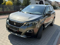 Peugeot 3008 Opłacony Mały przebieg 1.2 Allure Gostyń - zdjęcie 3