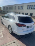 Sprzedam Opel Astra K 2016 1.6 Sports Tourer Pysznica - zdjęcie 4