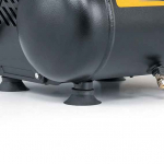 Kompresor bezolejowy NuAir sprężarka 6 litrów 8 bar 230V C6BB304NUB552 Nysa - zdjęcie 5