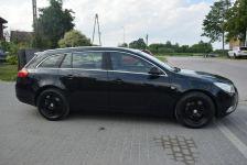 Opel Insignia 1.6TB Navi PDC Tempomat Klimatronik Sprowadzony Tarnogród - zdjęcie 8