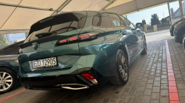 Peugeot 308 1.2 Benzyna 130 KM Zduńska Wola - zdjęcie 6