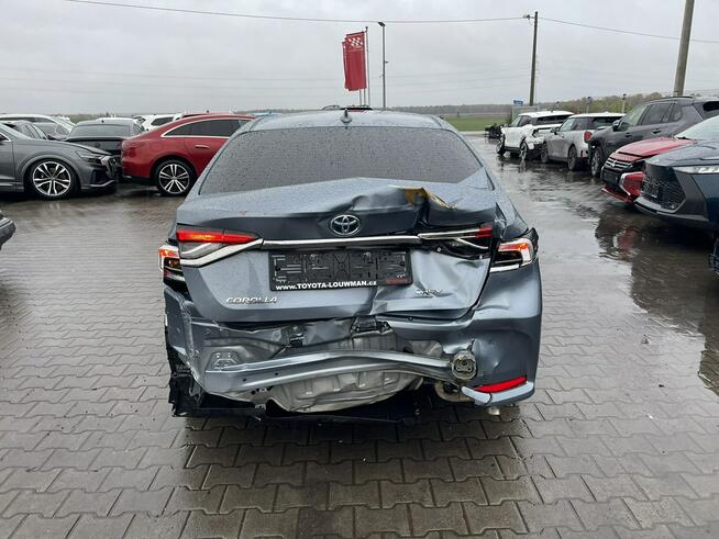 Toyota Corolla Hybryda Automat Klimatronik Kamera 140KM Gliwice - zdjęcie 3