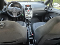 Opel Corsa D 2014rok!!1.2 85km z instalacją gazową!!Salon Po Legnica - zdjęcie 7