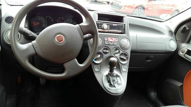 Sprzedam Fiat Panda - rocznik 2007 Rybnik - zdjęcie 2
