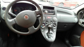 Sprzedam Fiat Panda - rocznik 2007 Rybnik - zdjęcie 2