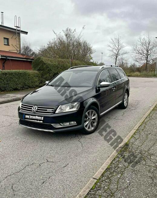Volkswagen Passat Kiczyce - zdjęcie 4