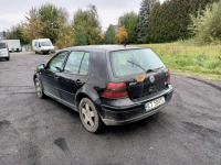 Volkswagen Golf 4 1.6 LPG 99r Tarnów - zdjęcie 3