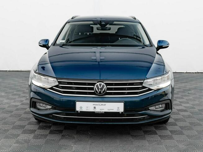 Volkswagen Passat 1.5 TSI Business DSG HAK LED Cz.park VAT23% Pępowo - zdjęcie 7