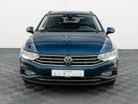 Volkswagen Passat 1.5 TSI Business DSG HAK LED Cz.park VAT23% Pępowo - zdjęcie 7