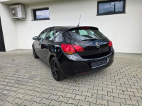 Opel Astra Klima Raba Niżna - zdjęcie 3