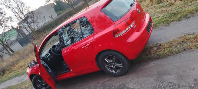 Golf 6 Niemcy Gubin - zdjęcie 6