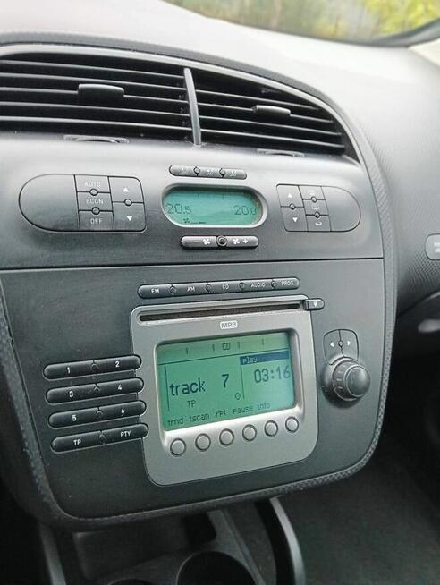 saat altea 1.9 tdi Kluczbork - zdjęcie 1