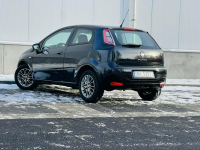 Fiat Punto Evo – 2010 r rej 2011r. 1.4 benzyna 77 KM Mikołów - zdjęcie 10