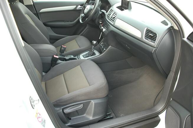 Audi Q3 Quattro.Automat Dębica - zdjęcie 7