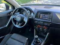 Mazda CX-5 2.2 Diesel 150KM 4x4 Bezwypadkowy Opłacony ! Gostyń - zdjęcie 8
