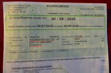 Audi A3 1.6 TDI S-Line LIFT 100% bezwypadkowy Full LED Navi Bluetooth Hrubieszów - zdjęcie 3